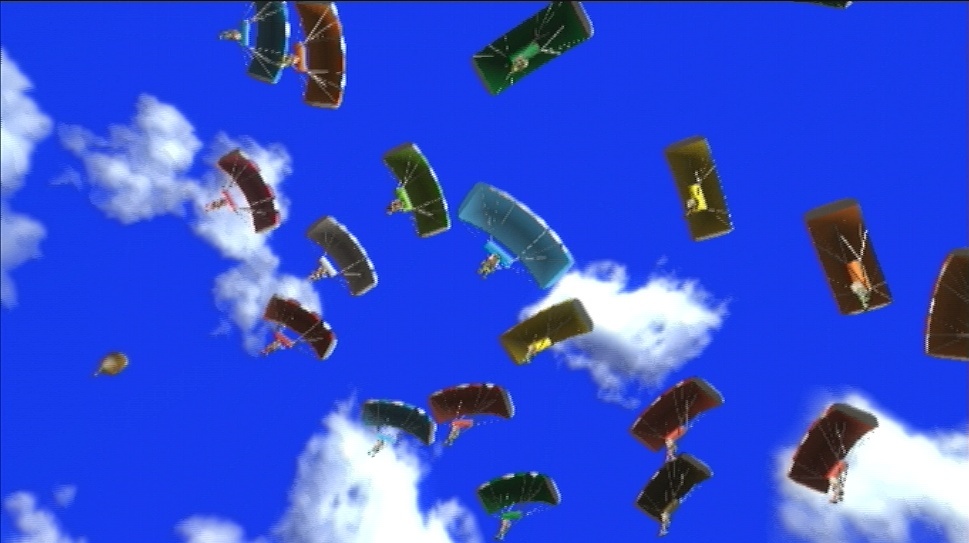 Wii Sports Resort - Imagen 13